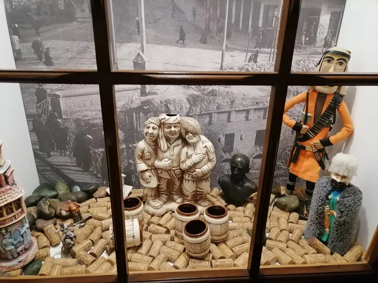 Старый Тифлис