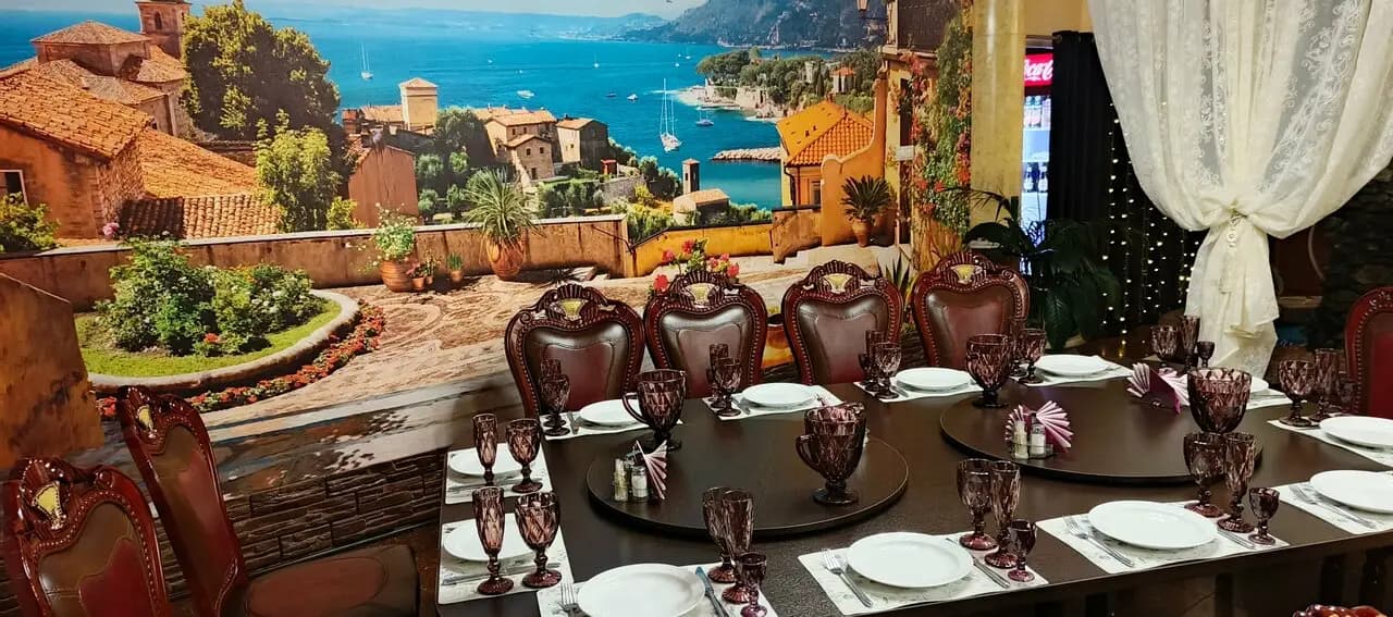 Старый город