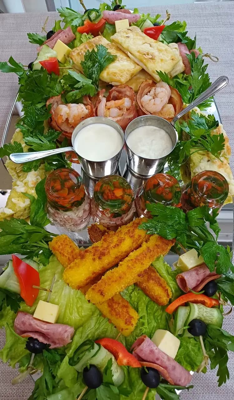 Старый город