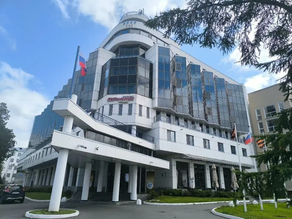 Пур Наволок