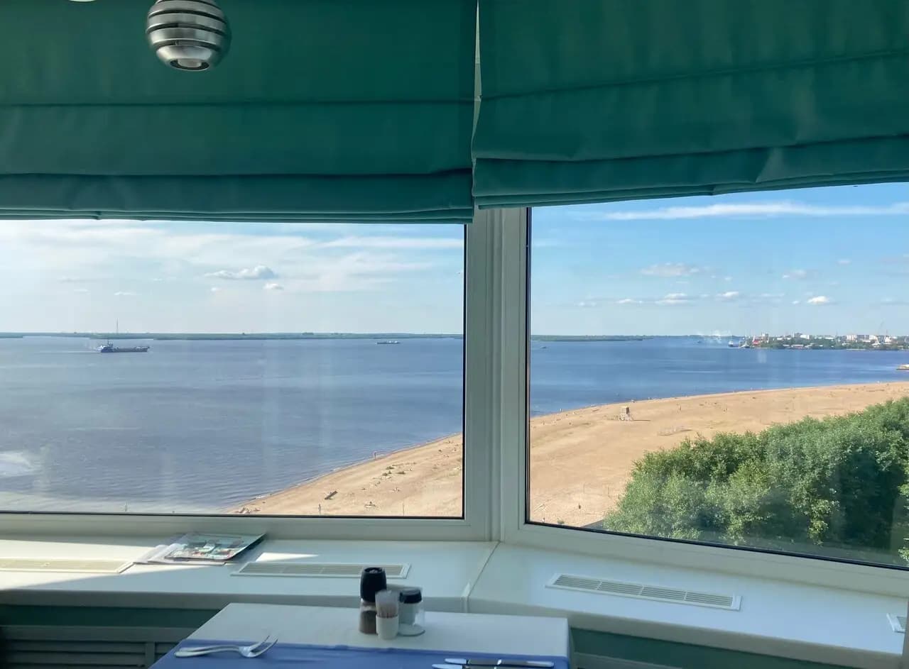 Пур Наволок