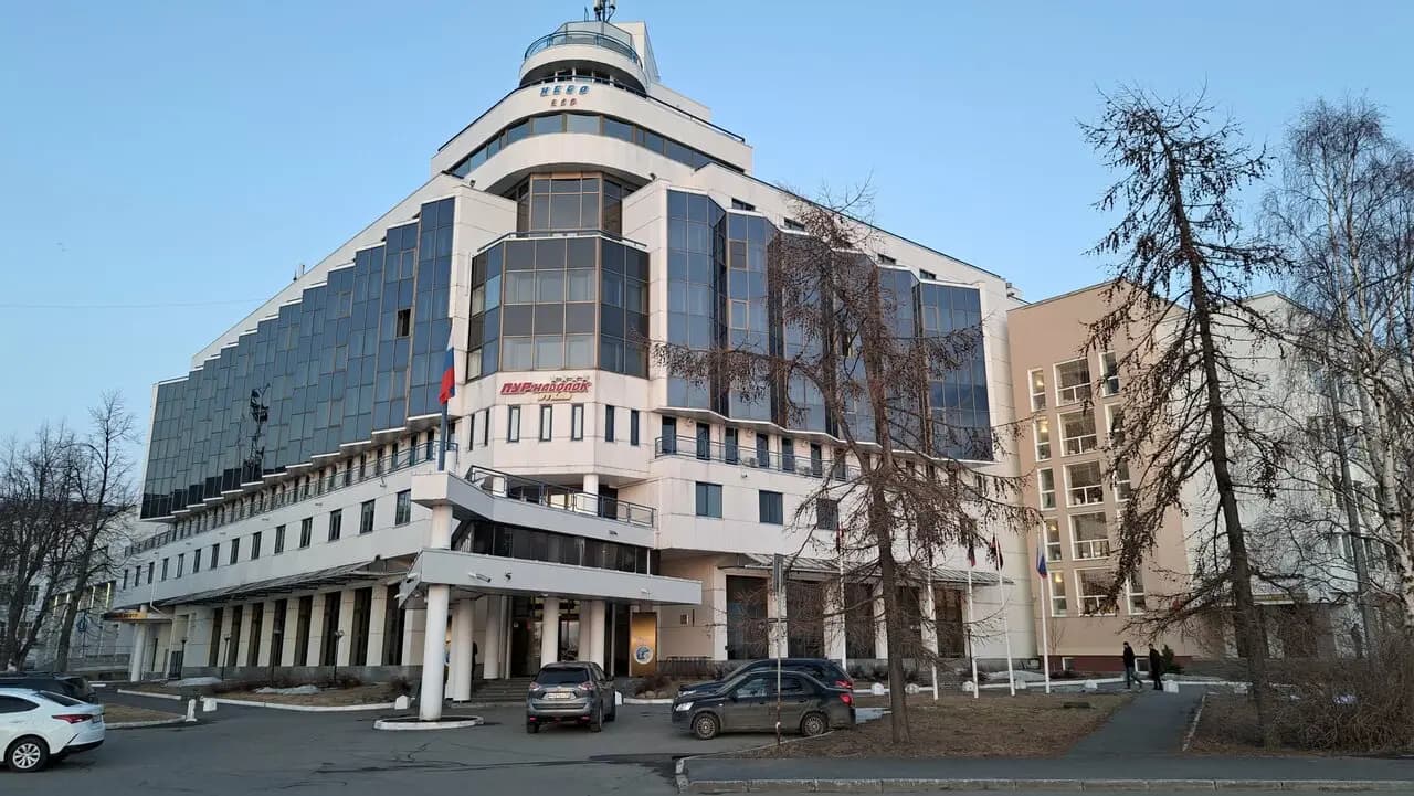 Пур Наволок