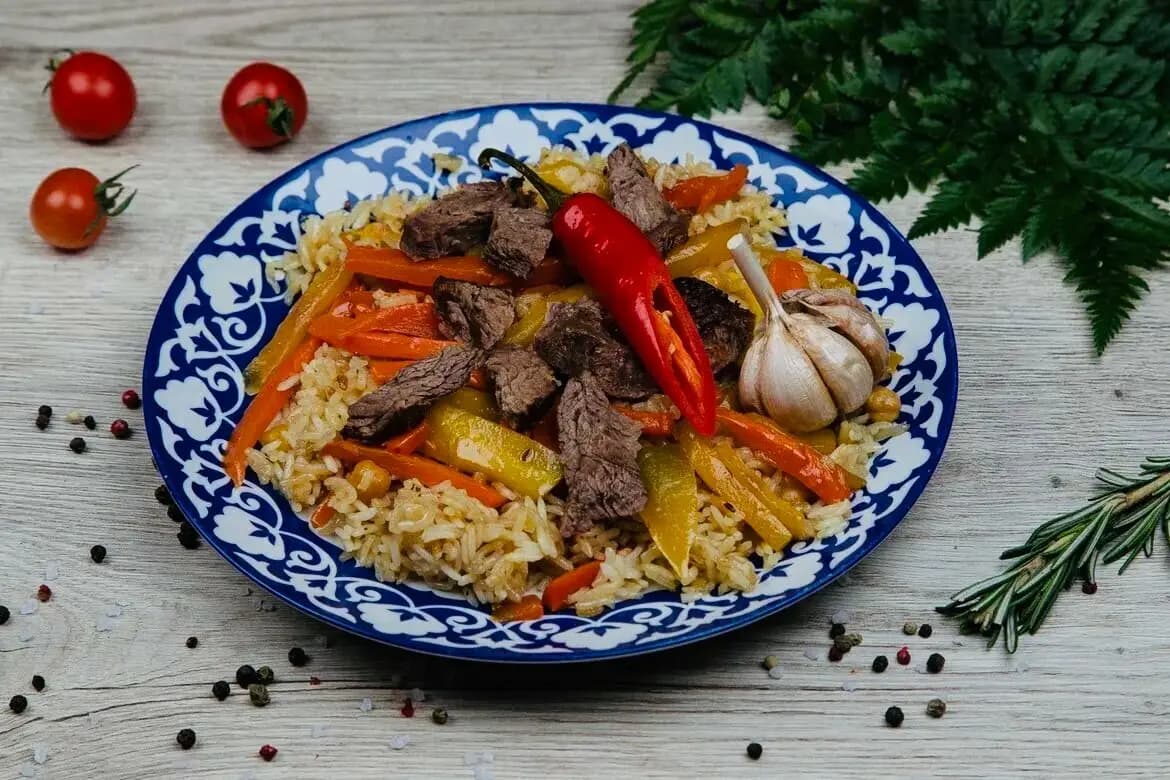 Восточный квартал