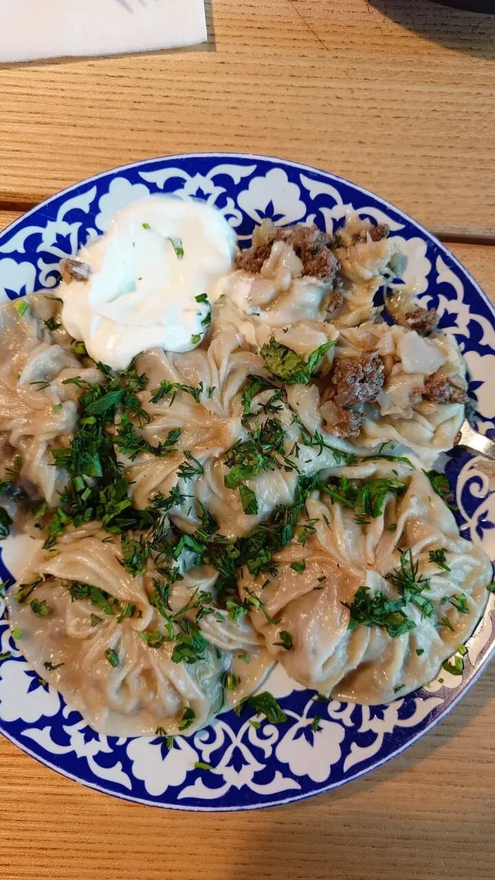 Восточный квартал