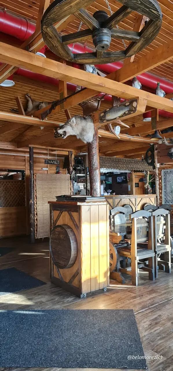 Казацкая слобода