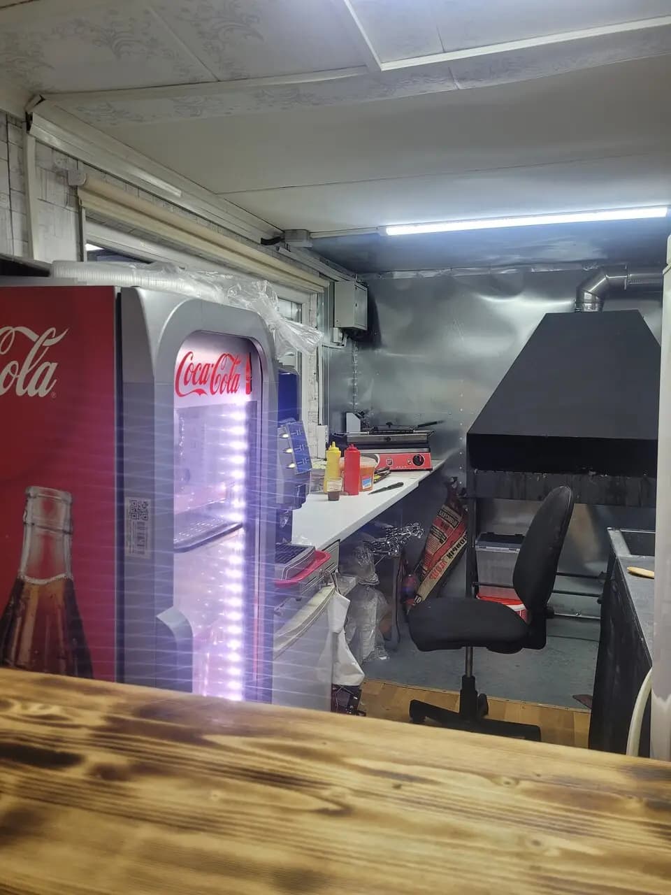 Шашлык-Шаурма House