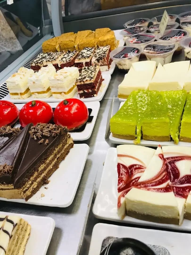 Кушать подано