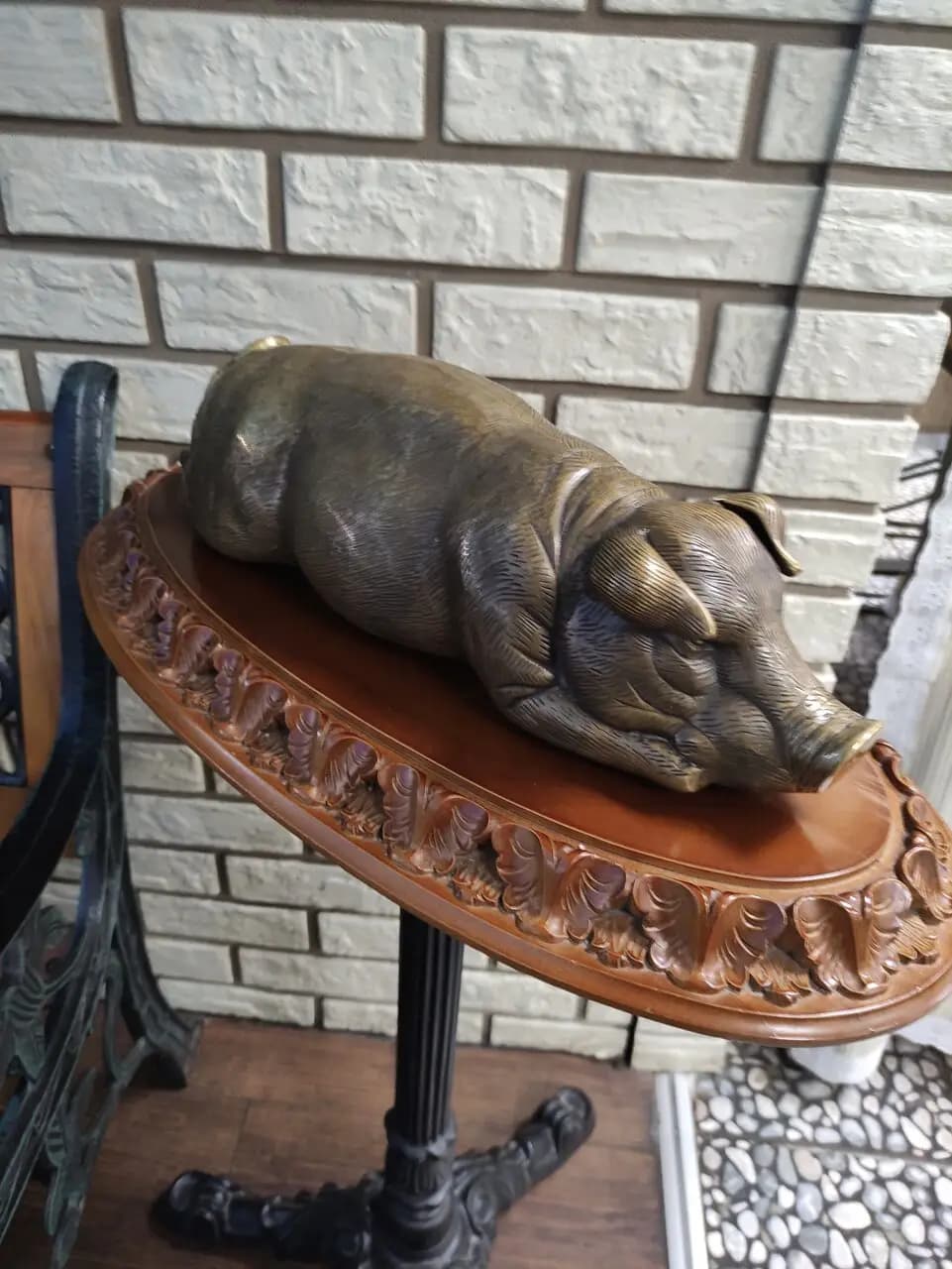 Кушать подано