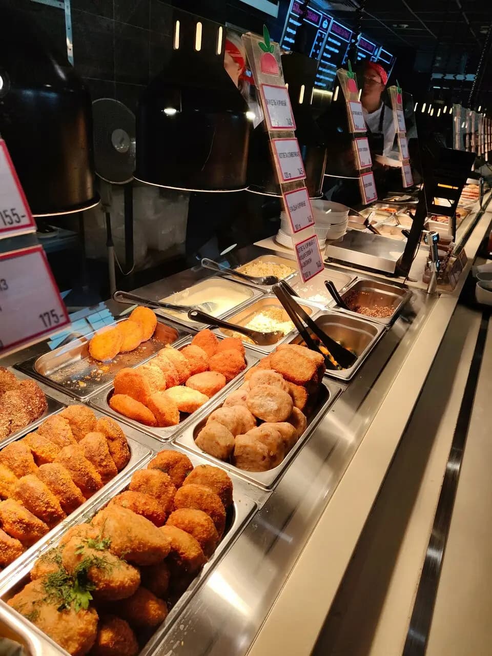 Большой куш