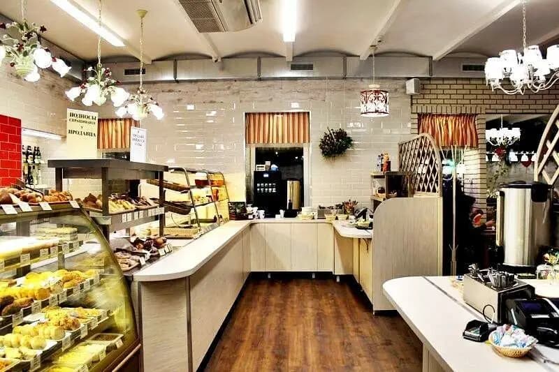 Кушать подано