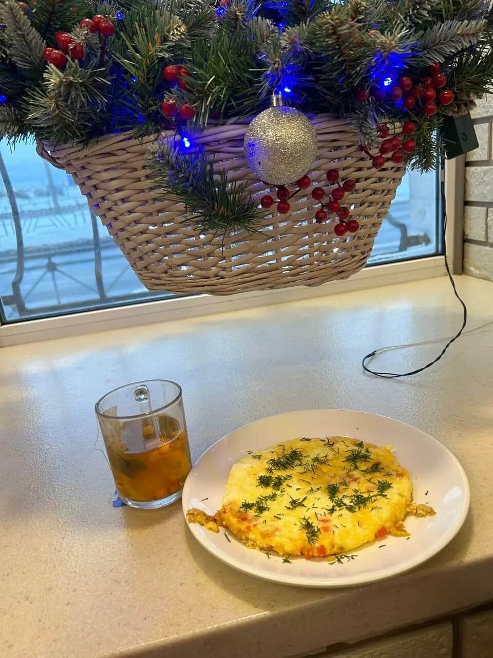 Кушать подано