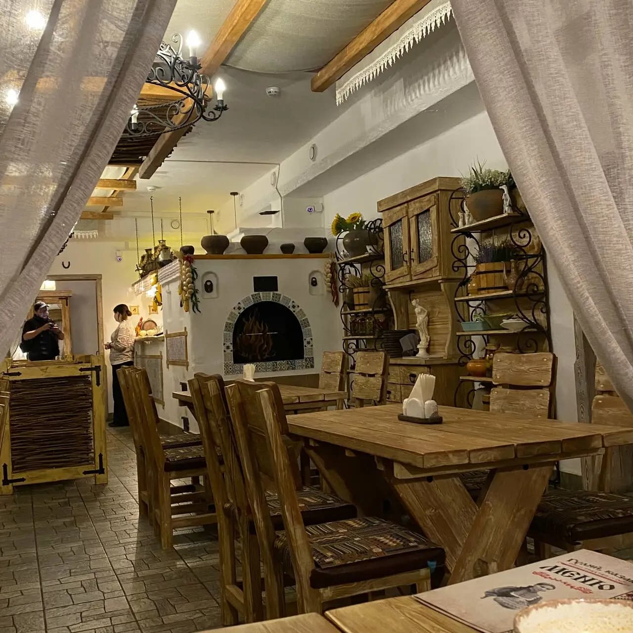 Гуляй, казак!