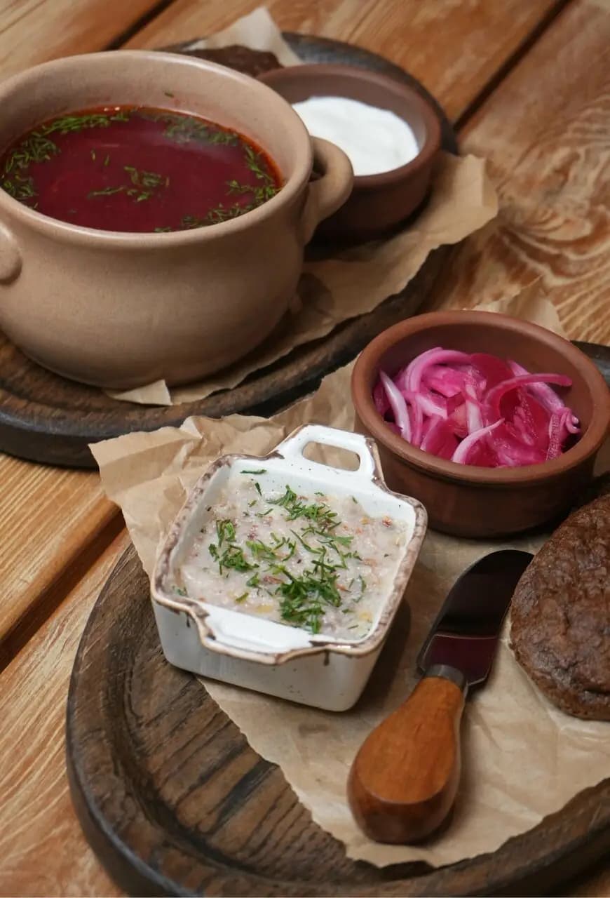 Гуляй, казак!