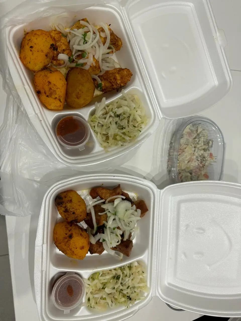 Восточный дворик