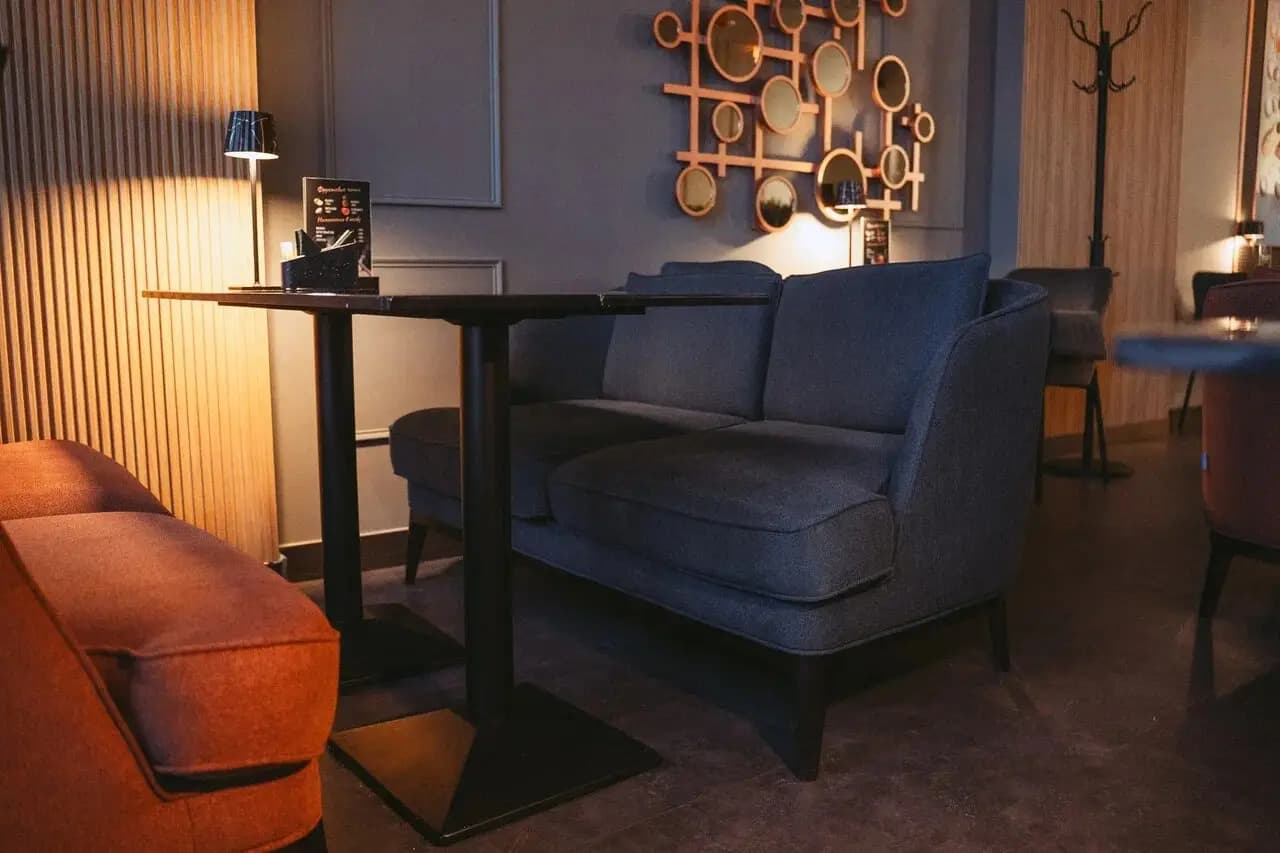 Лаундж-бар Taboo