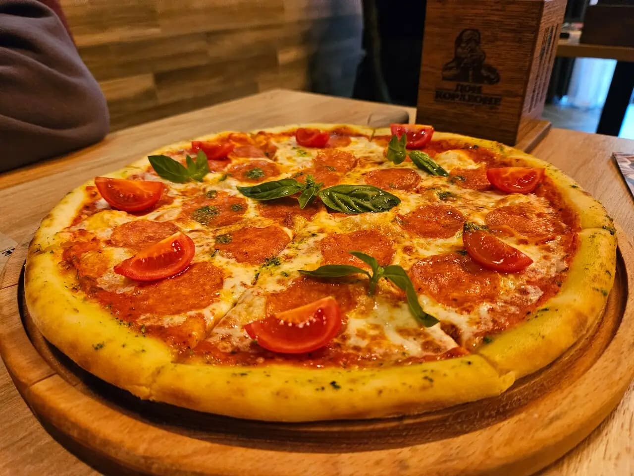 Дон Корлеоне