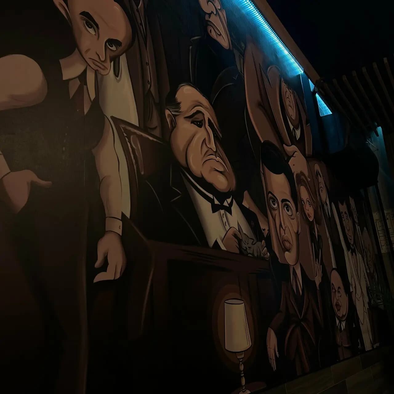 Дон Корлеоне