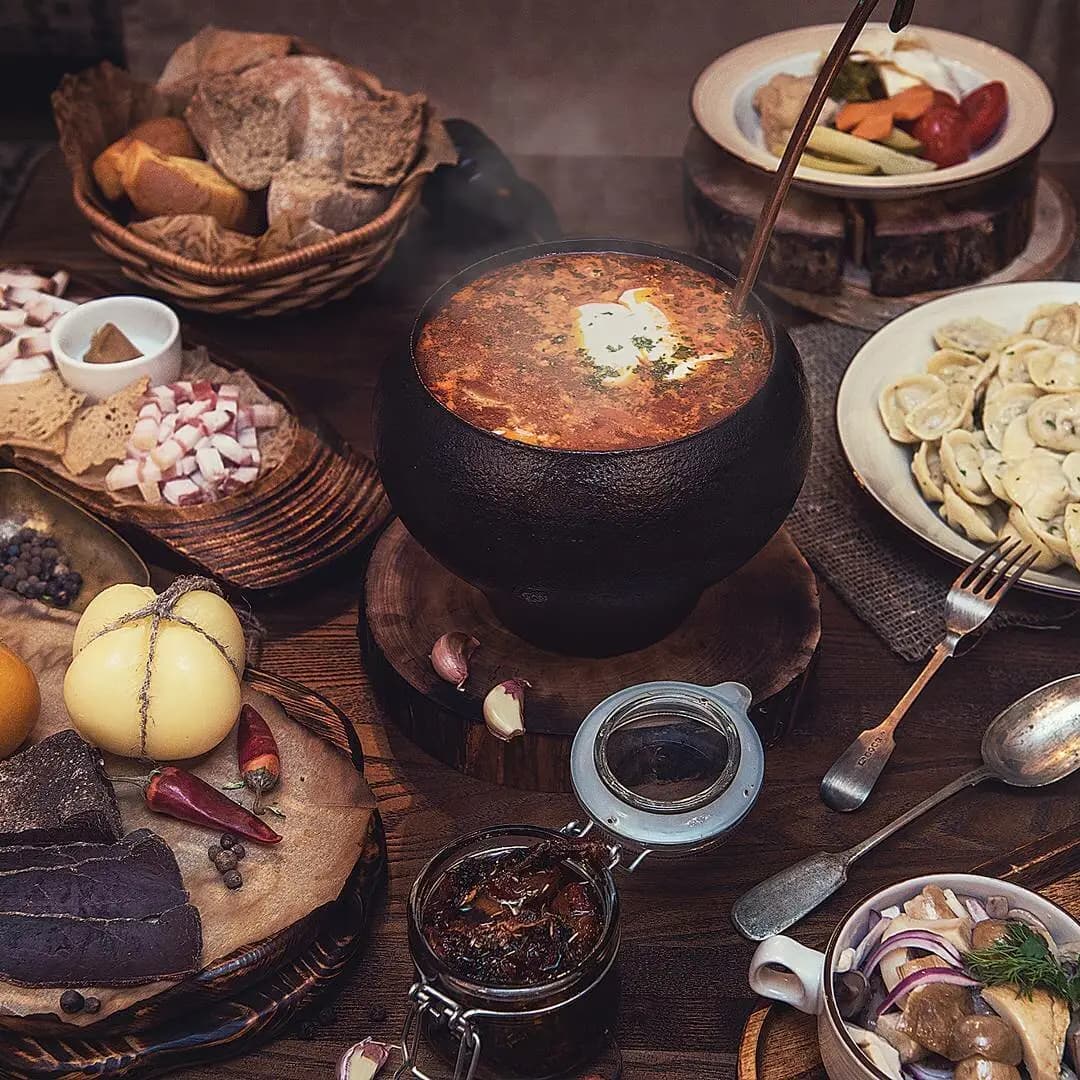 Горная аптека