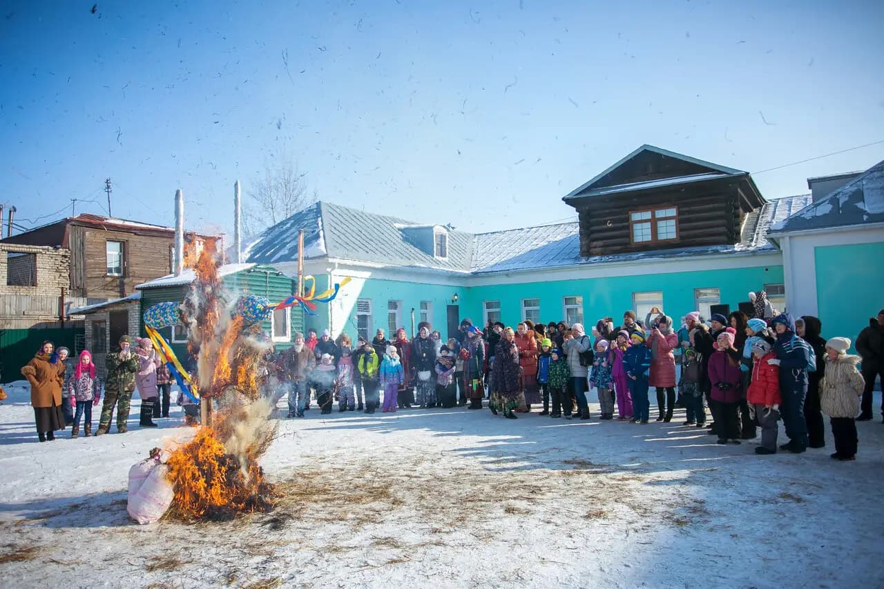 Горная аптека