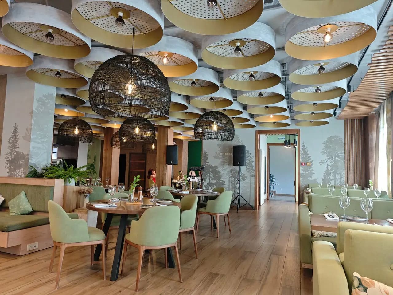 Русский чай