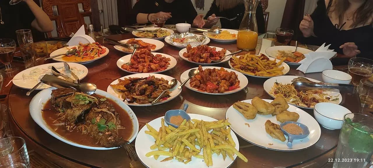 Русский Шанхай