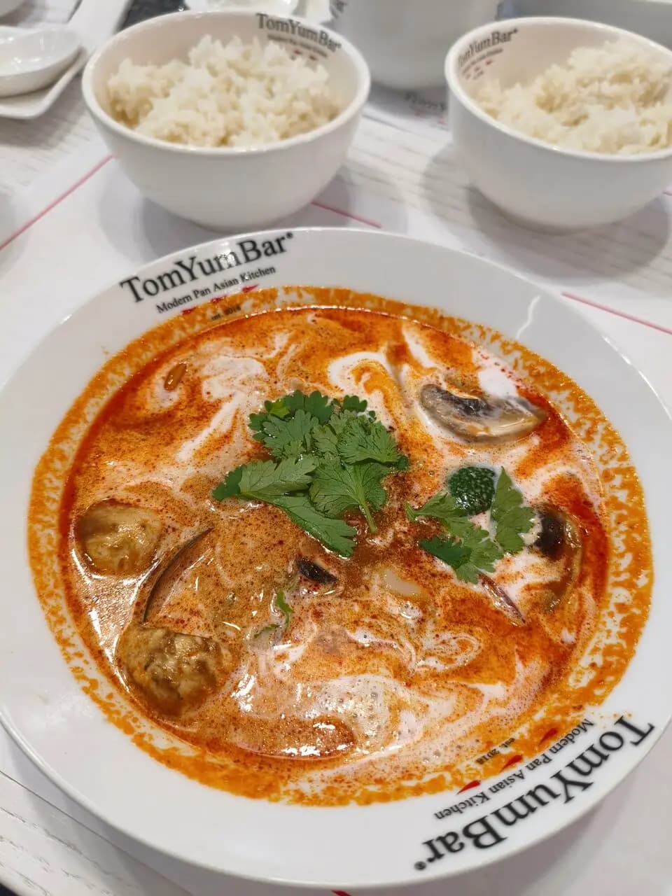 TomYumBar