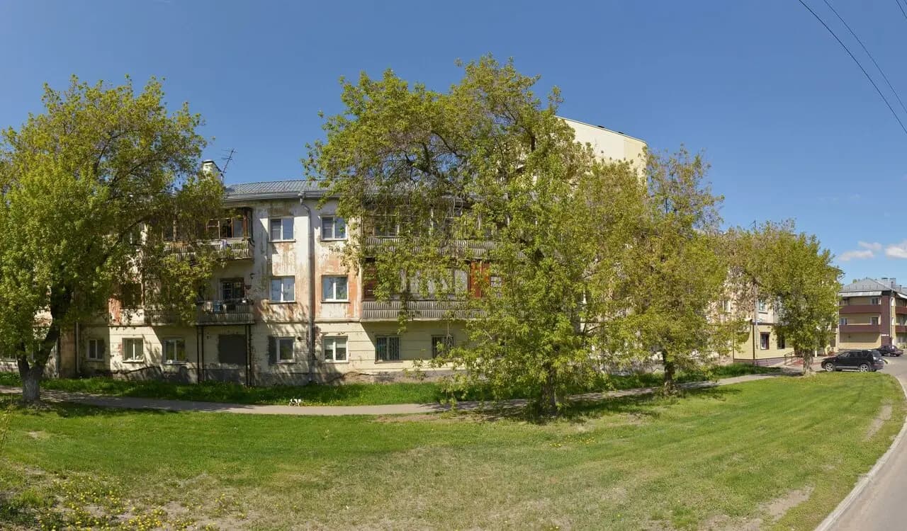 Суши Точка22