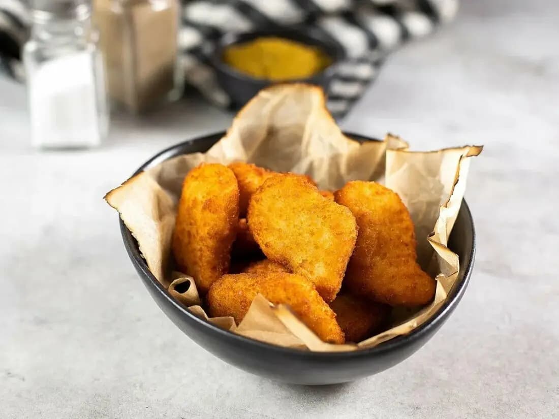 Крафт Бургер