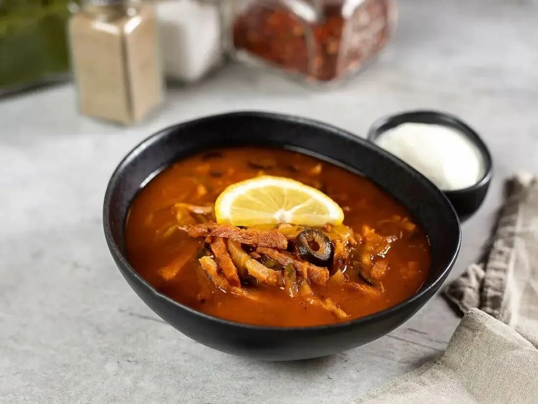 Крафт Бургер