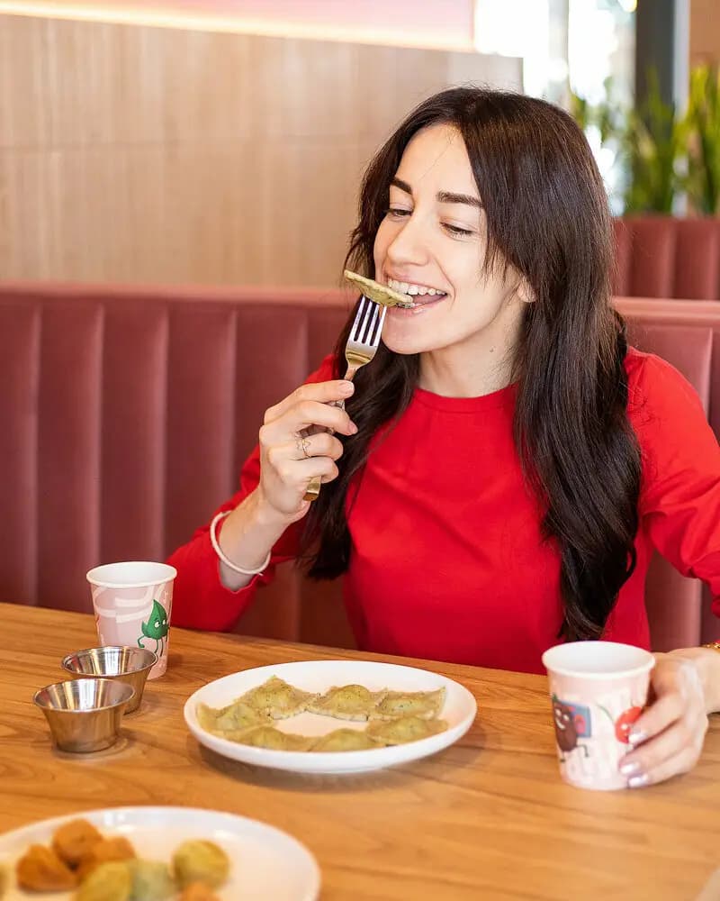 Мантоварка