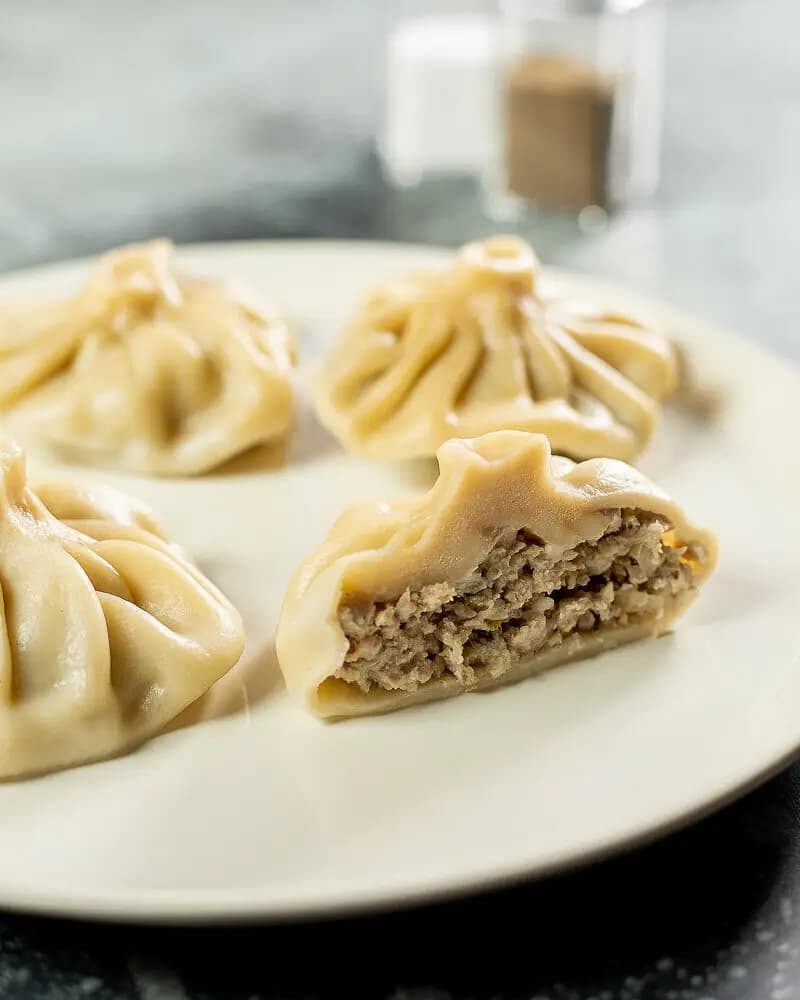 Мантоварка