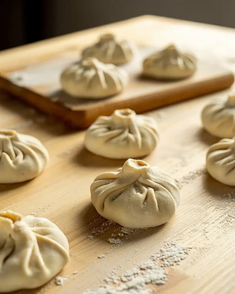 Мантоварка