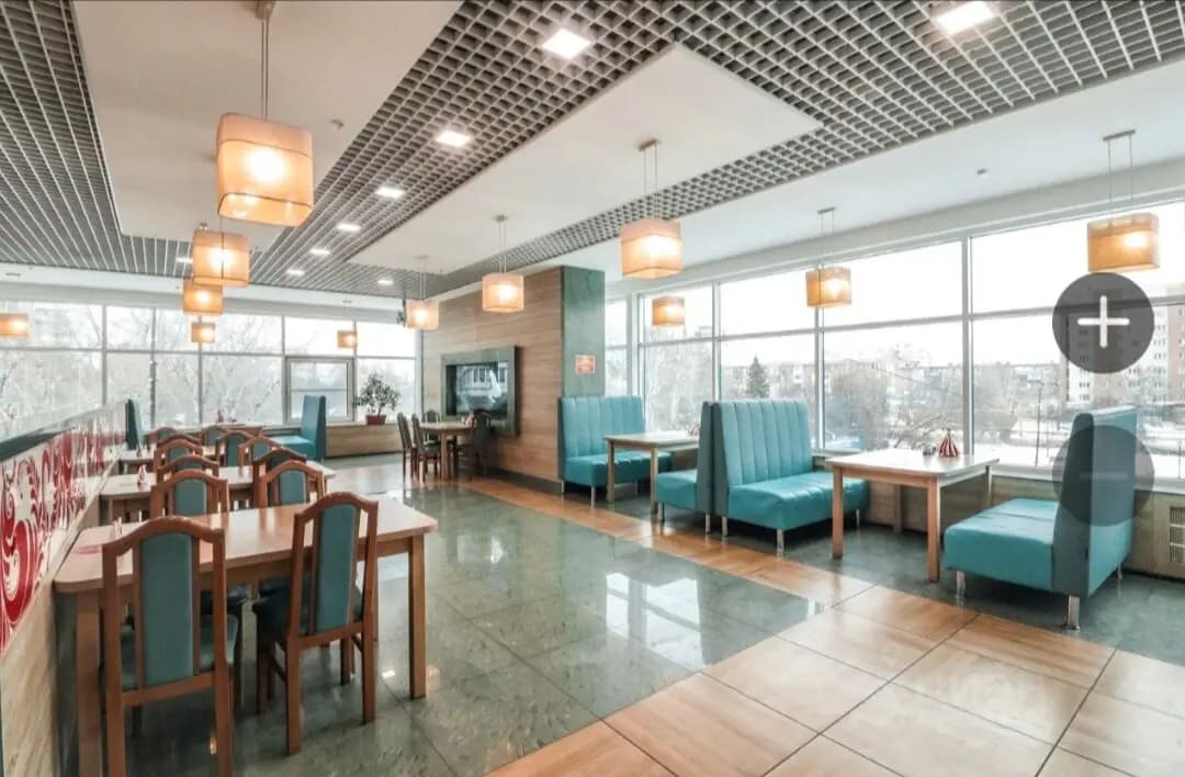 Русская трапеза