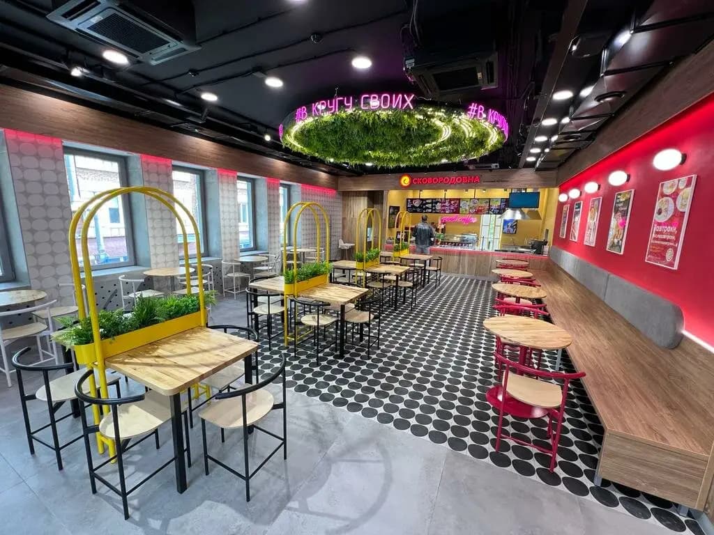 Сковородовна