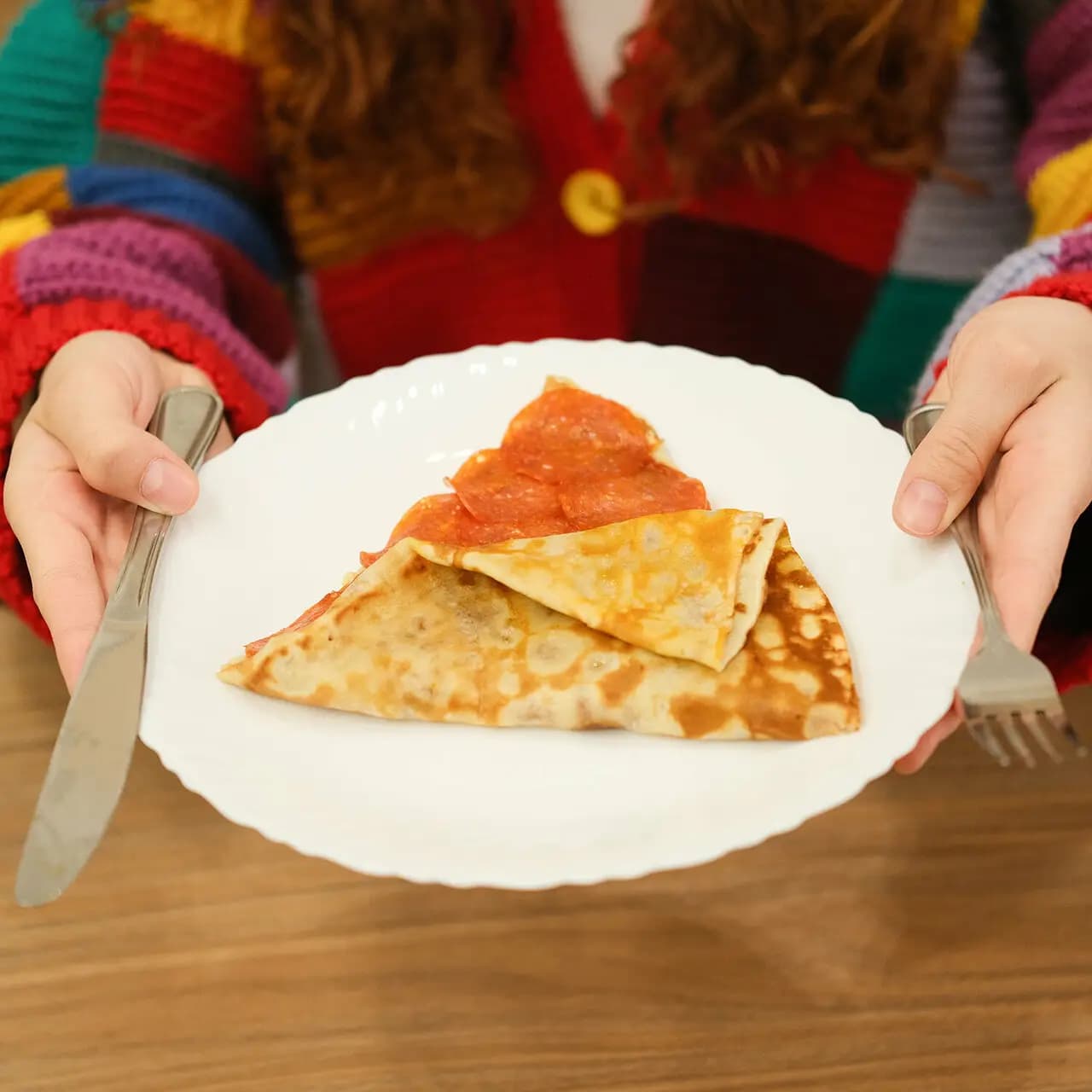 Сковородовна