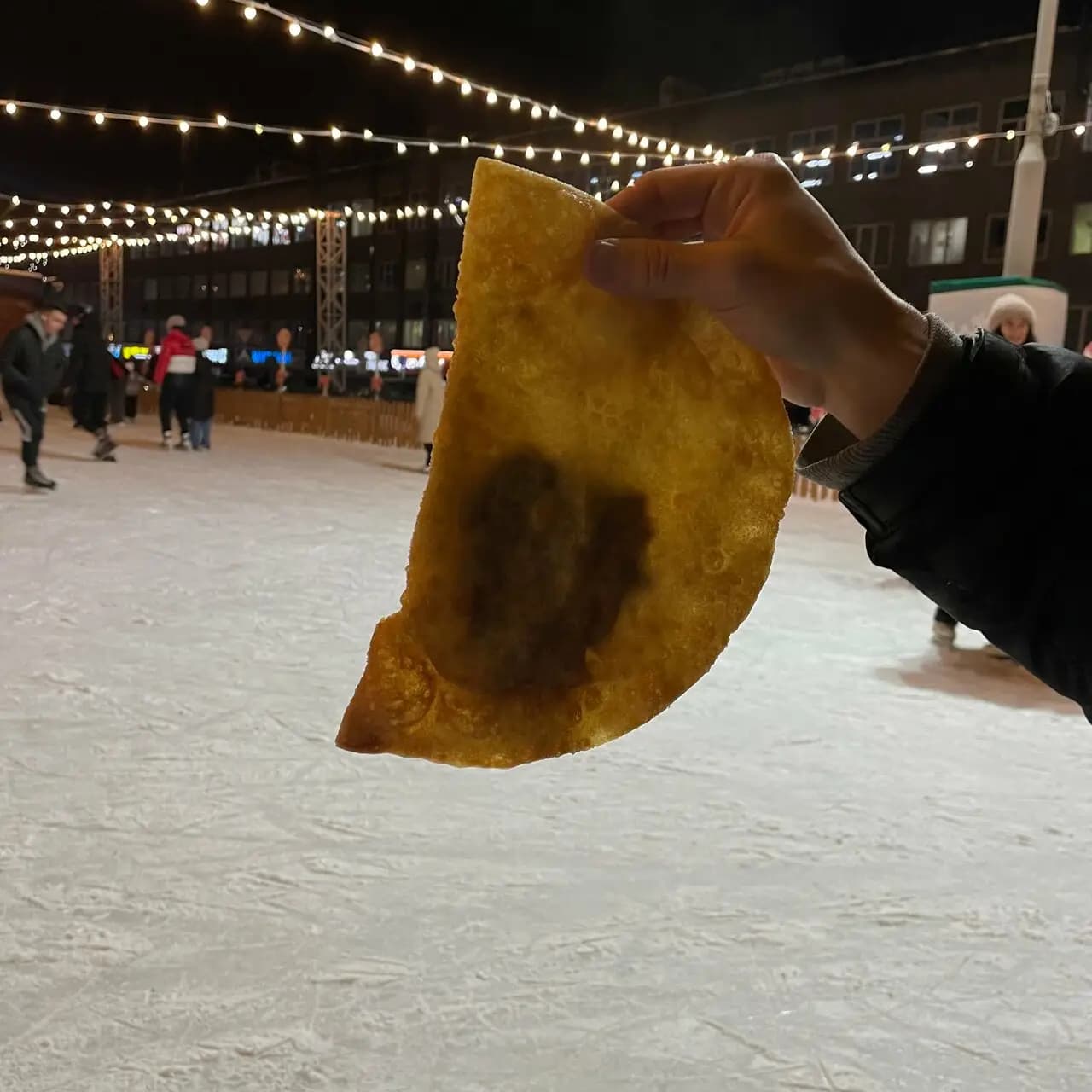 Mr. Чебурекофф