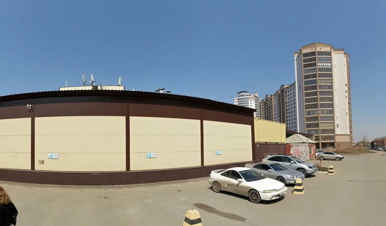 Рестофабрика