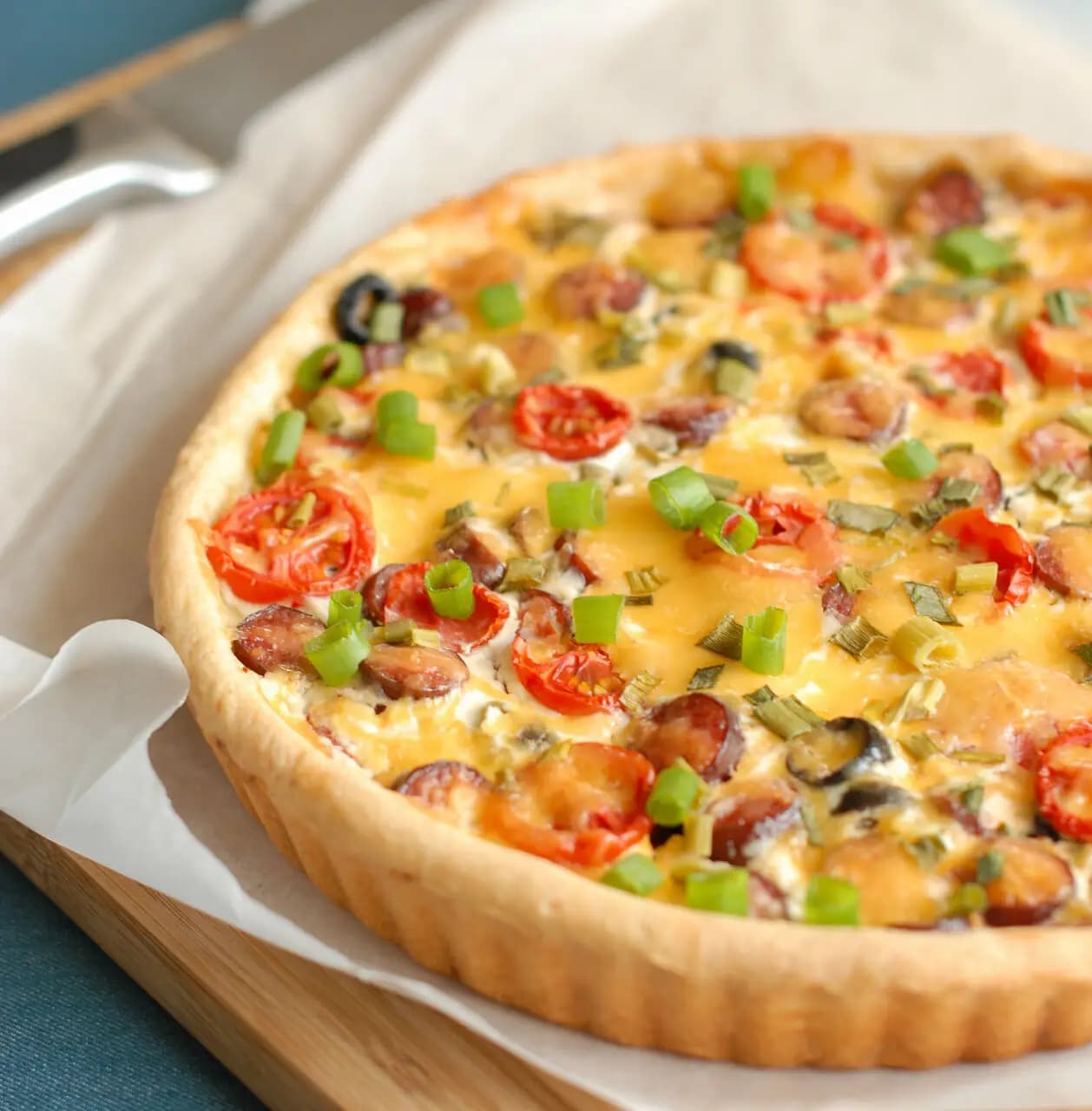 Машенькины пироги