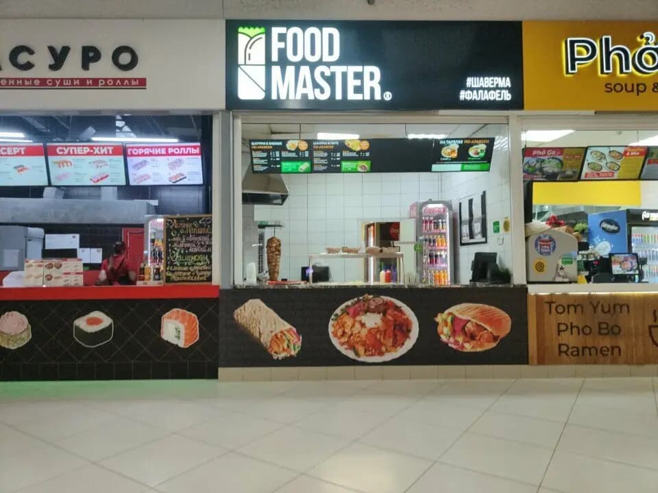 Food Master