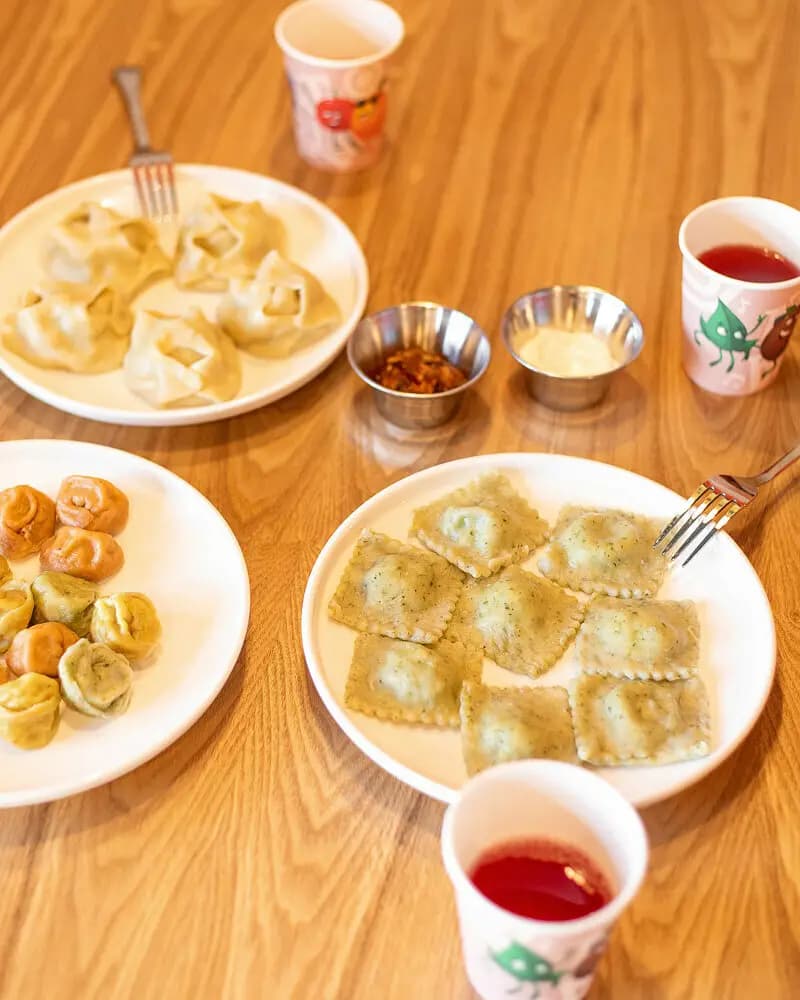 Мантоварка