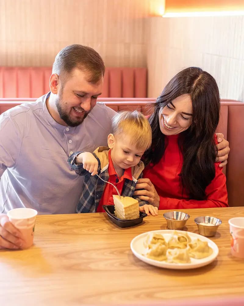 Мантоварка