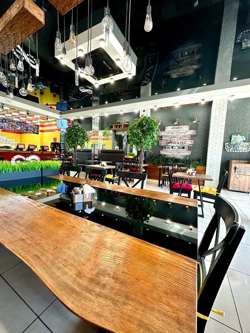 Шампур вкуса