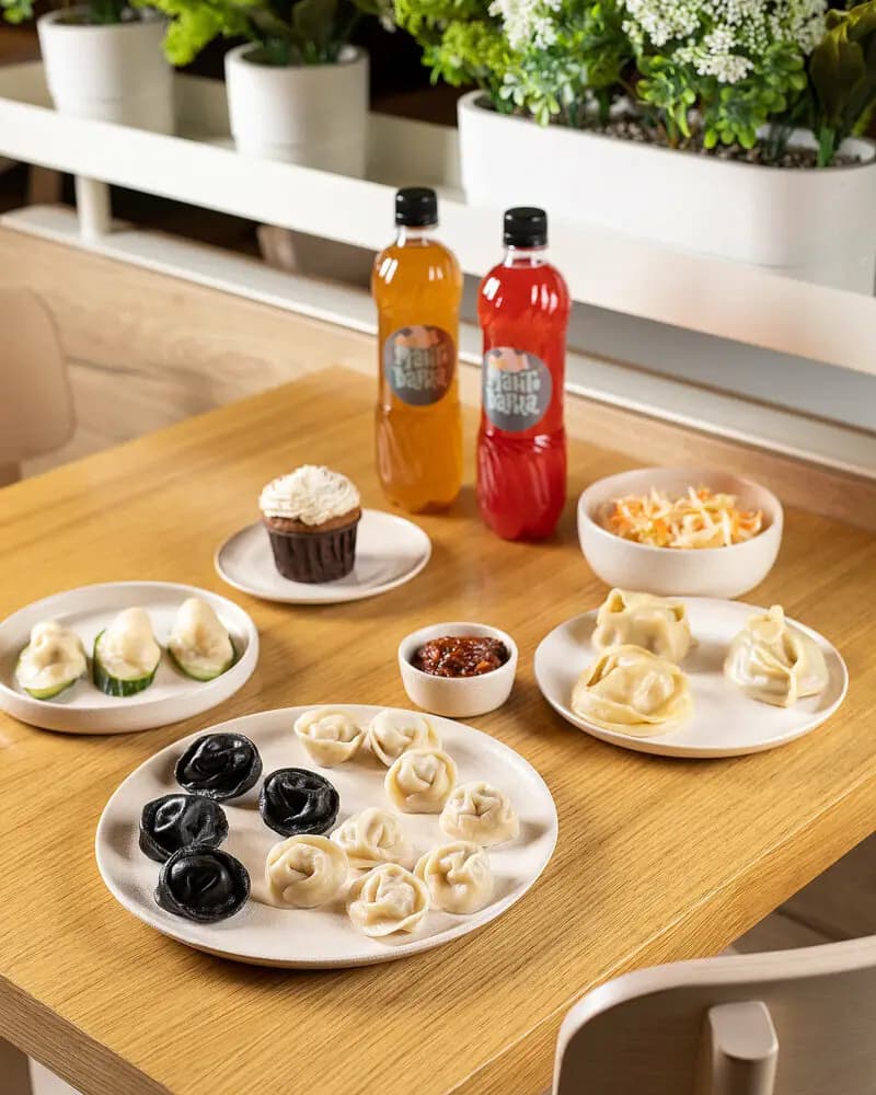 Мантоварка