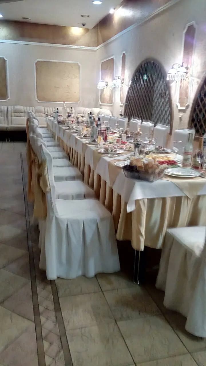 Ноев Ковчег