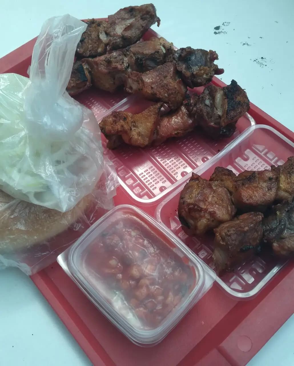 Ноев Ковчег