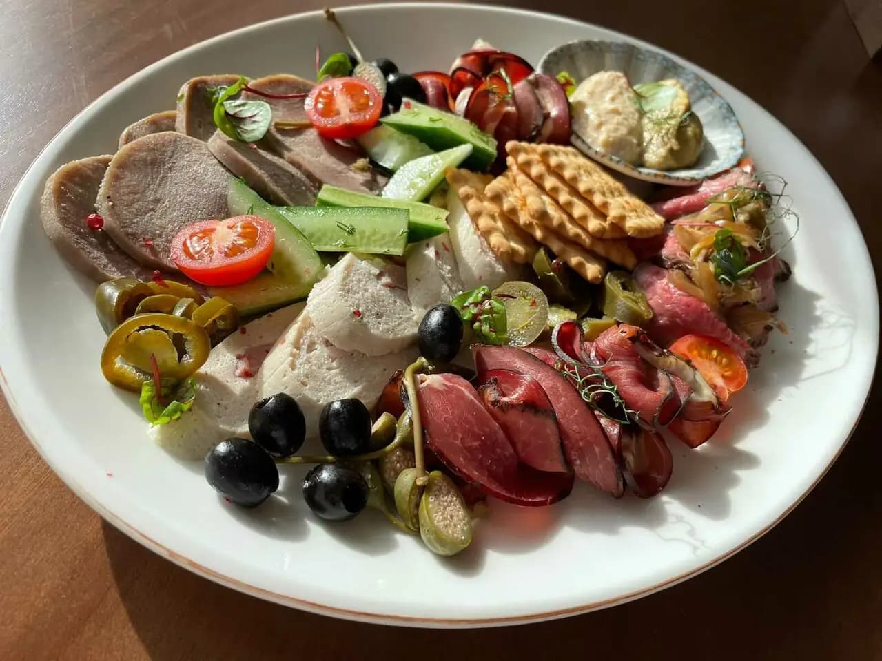 Времена года