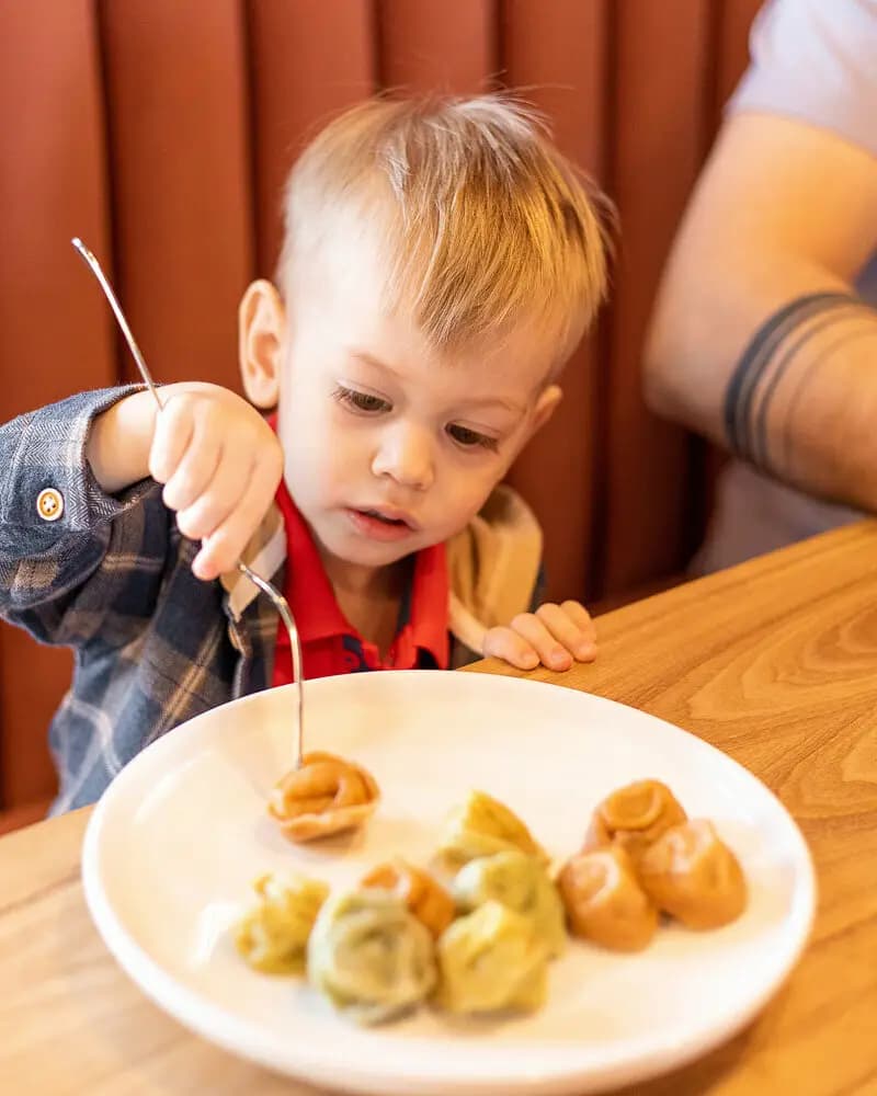 Мантоварка