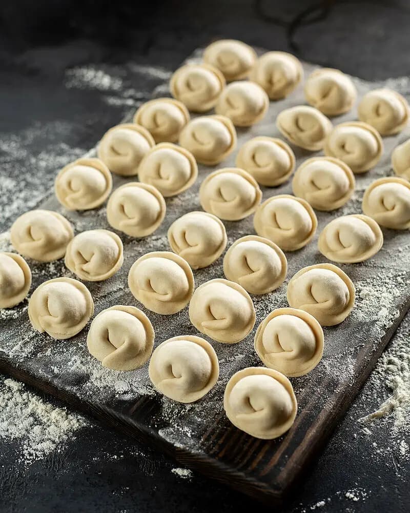 Мантоварка