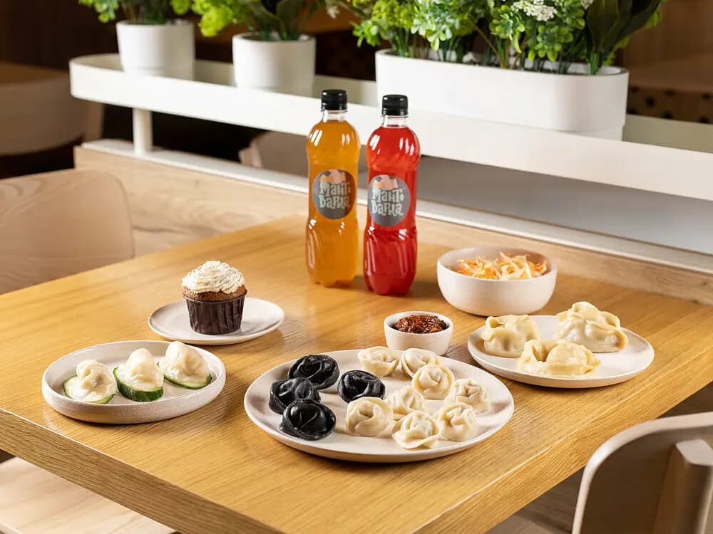 Мантоварка