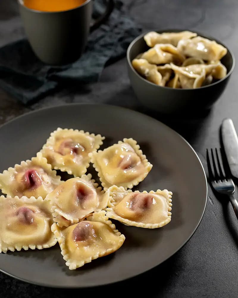 Мантоварка